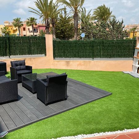 Appartamento Casa Marina Suerte - Punta Prima, Torrevieja Alicante Esterno foto
