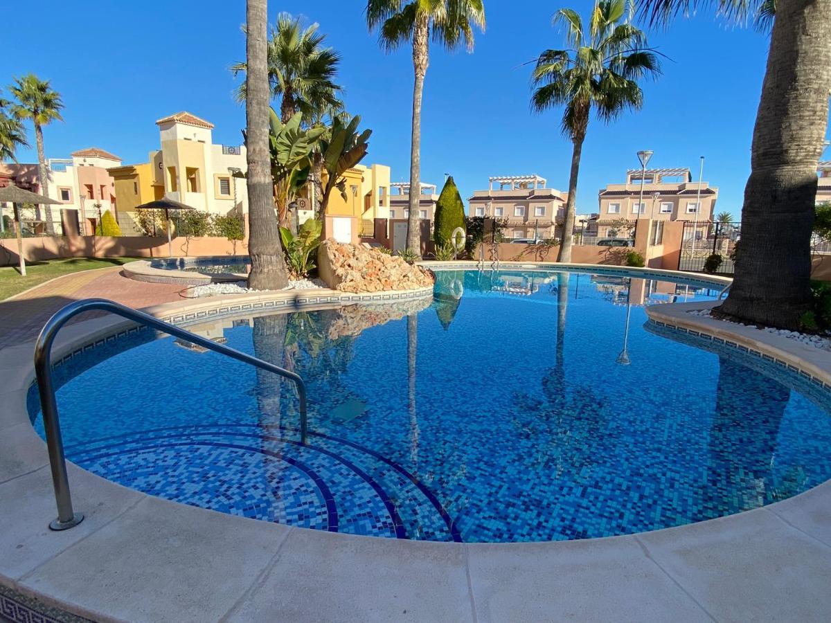Appartamento Casa Marina Suerte - Punta Prima, Torrevieja Alicante Esterno foto