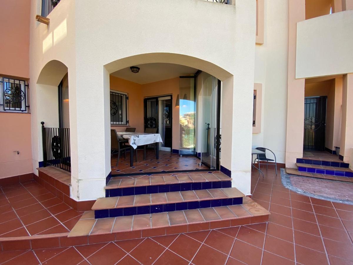 Appartamento Casa Marina Suerte - Punta Prima, Torrevieja Alicante Esterno foto