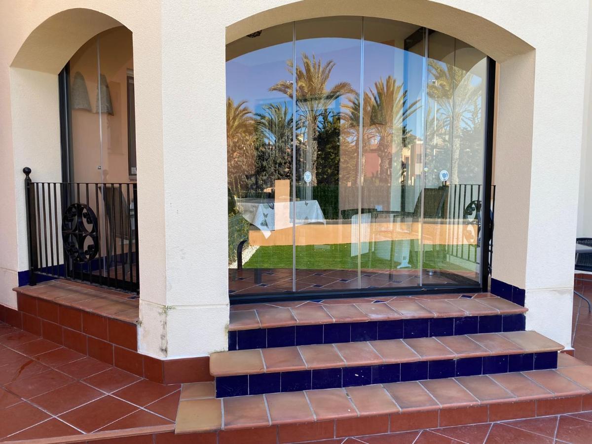 Appartamento Casa Marina Suerte - Punta Prima, Torrevieja Alicante Esterno foto