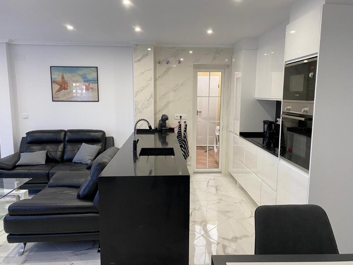 Appartamento Casa Marina Suerte - Punta Prima, Torrevieja Alicante Esterno foto