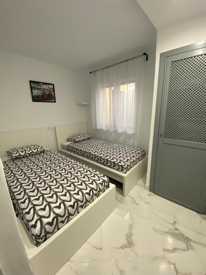 Appartamento Casa Marina Suerte - Punta Prima, Torrevieja Alicante Esterno foto
