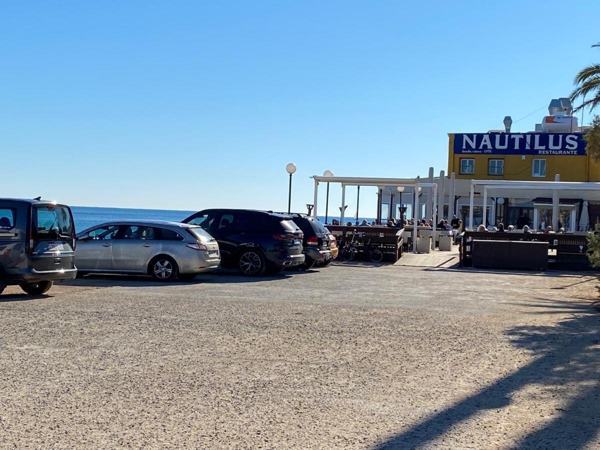 Appartamento Casa Marina Suerte - Punta Prima, Torrevieja Alicante Esterno foto