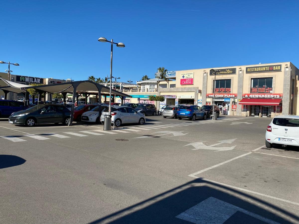 Appartamento Casa Marina Suerte - Punta Prima, Torrevieja Alicante Esterno foto