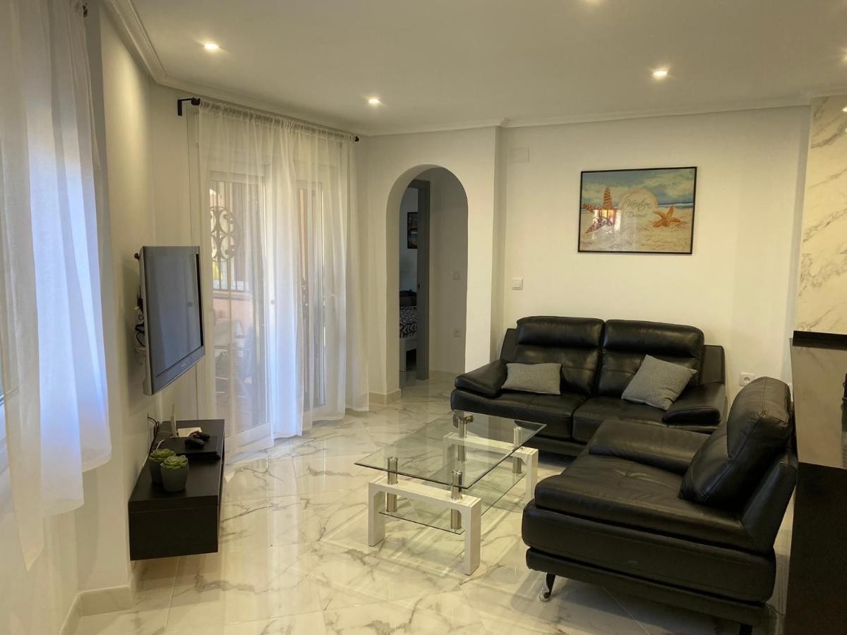Appartamento Casa Marina Suerte - Punta Prima, Torrevieja Alicante Esterno foto