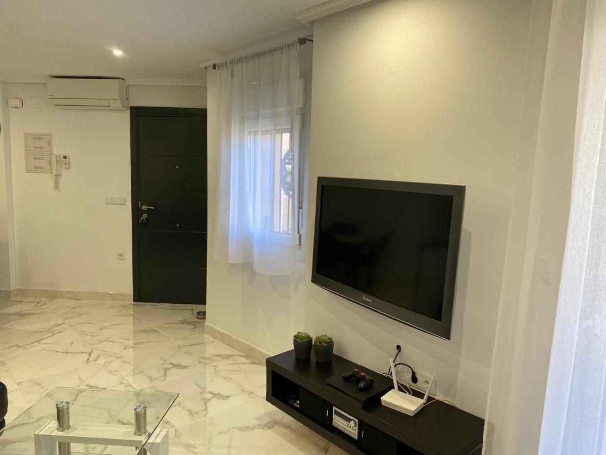 Appartamento Casa Marina Suerte - Punta Prima, Torrevieja Alicante Esterno foto