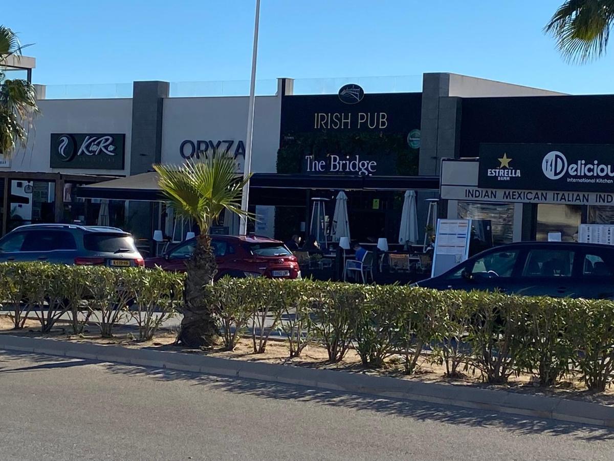Appartamento Casa Marina Suerte - Punta Prima, Torrevieja Alicante Esterno foto