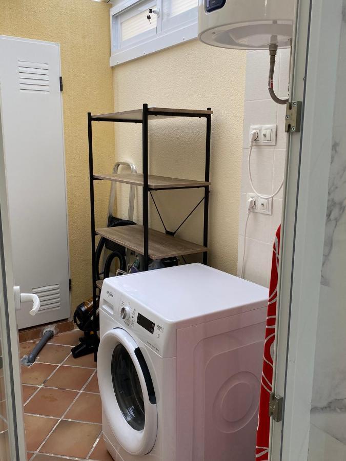 Appartamento Casa Marina Suerte - Punta Prima, Torrevieja Alicante Esterno foto