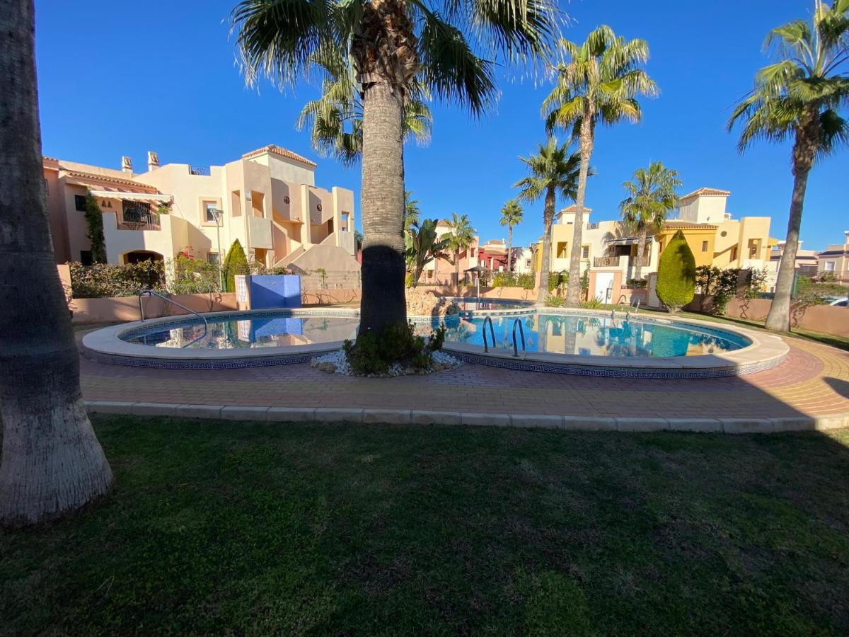 Appartamento Casa Marina Suerte - Punta Prima, Torrevieja Alicante Esterno foto