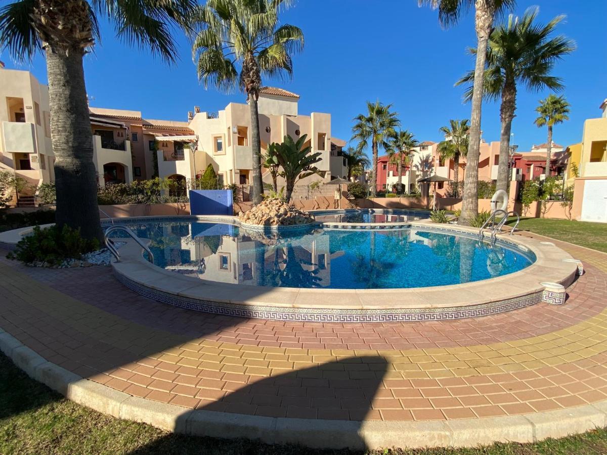 Appartamento Casa Marina Suerte - Punta Prima, Torrevieja Alicante Esterno foto