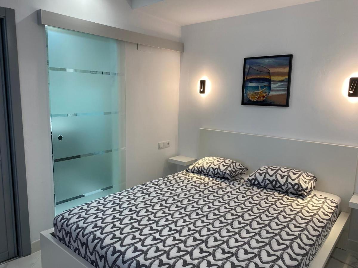 Appartamento Casa Marina Suerte - Punta Prima, Torrevieja Alicante Esterno foto