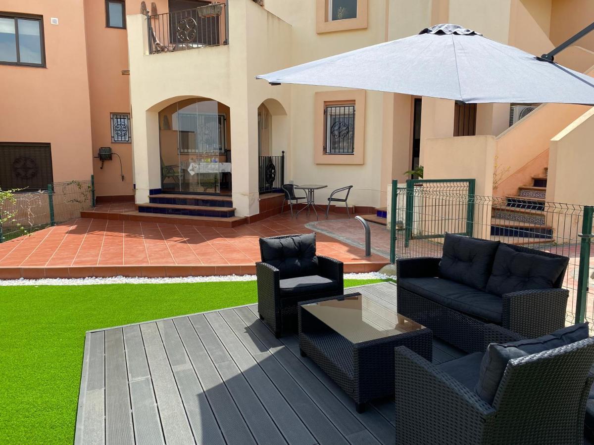 Appartamento Casa Marina Suerte - Punta Prima, Torrevieja Alicante Esterno foto